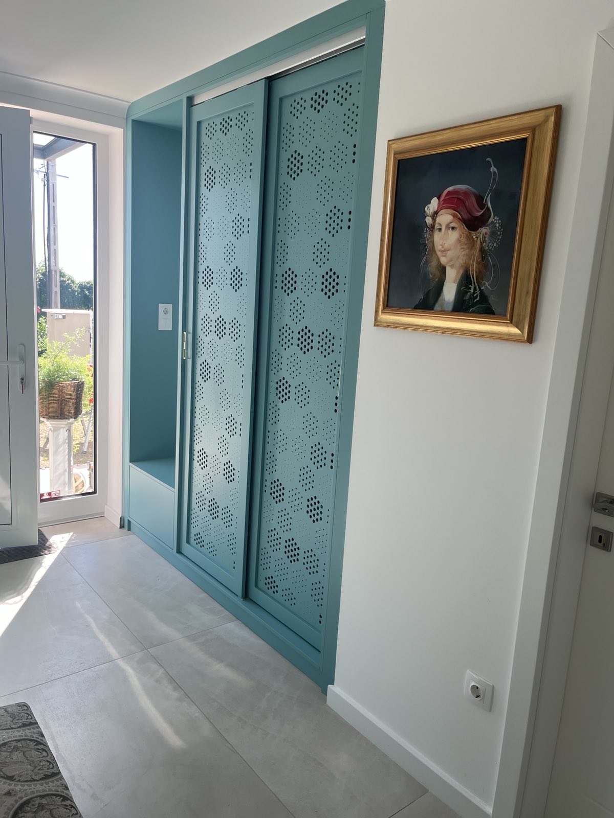 Asztalos munka 18