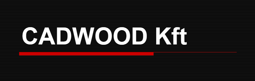 CADWOOD Kft