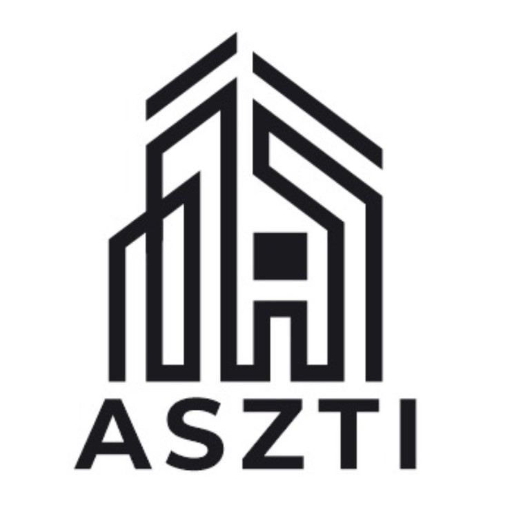 Aszti logó